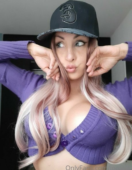 Johanna Pena porn actress picture