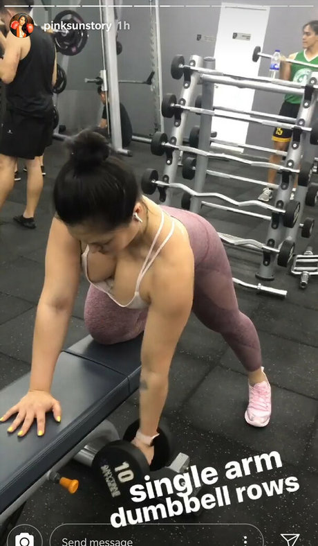 Pinksunstory sexy actress pic