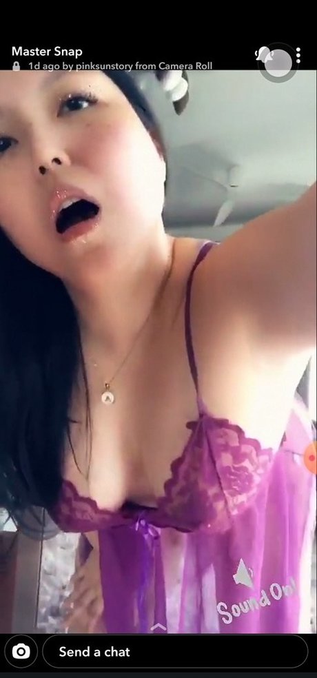 Pinksunstory model perfect images