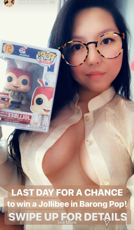 Pinksunstory free model pics