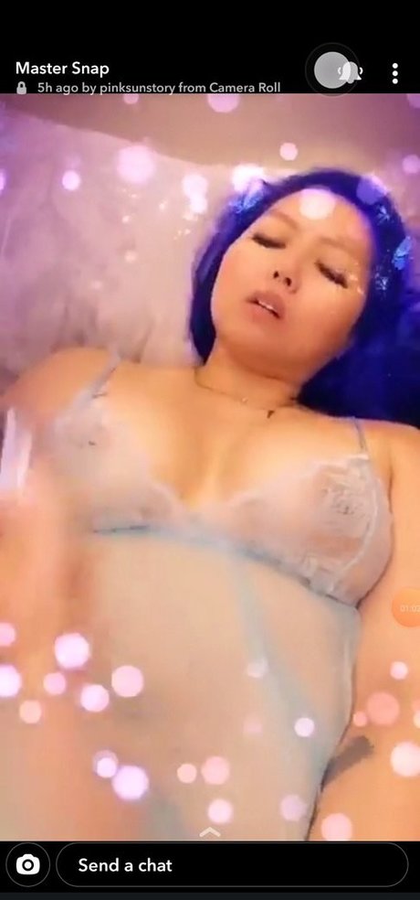 Pinksunstory pornstar beautiful archive