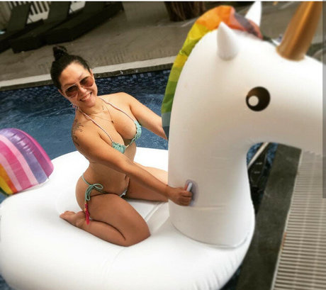 Pinksunstory star pretty pic