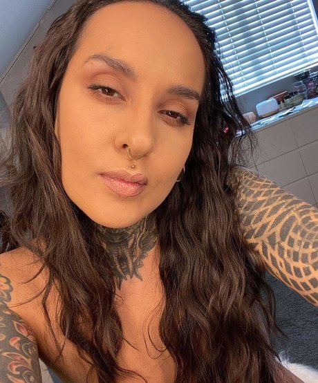 Tatiana Shmaylyuk nude pornstar photo