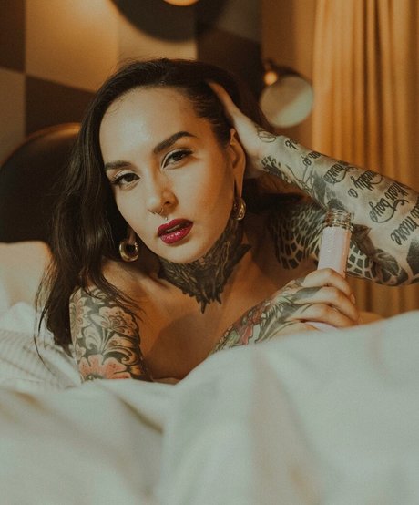 Tatiana Shmaylyuk model exclusive photo