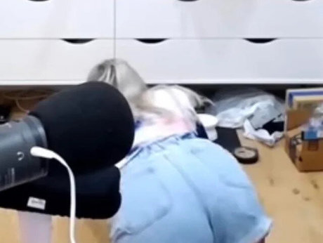 amateur trans onlyfans pornos image