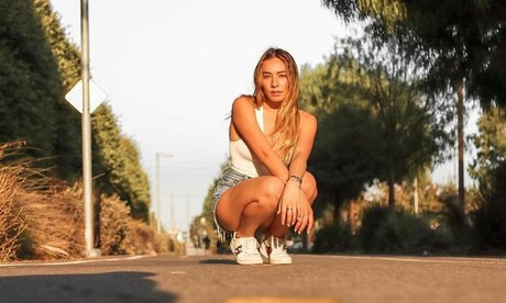 Jessica De La Cruz star high quality photo