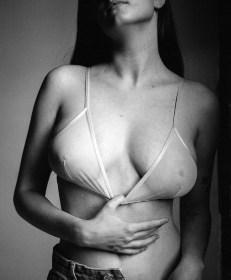 Katyasitak model exclusive archive