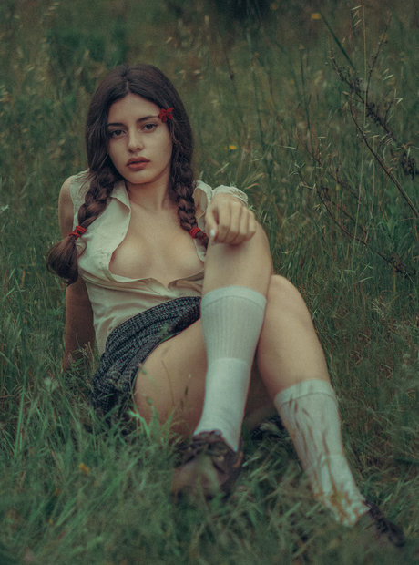 Catarina Cardoso pornographic actress photo