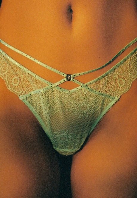 Bregje Heinen nice model pics