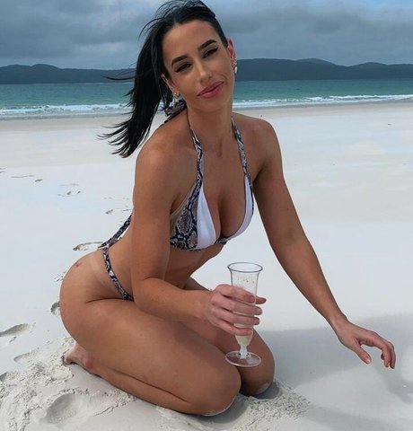 Keely Manson xxx actress pic