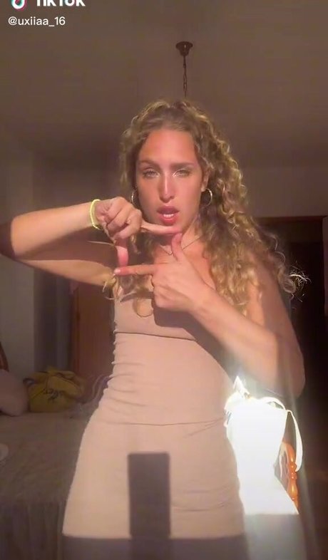 uxiaa 16 best model picture