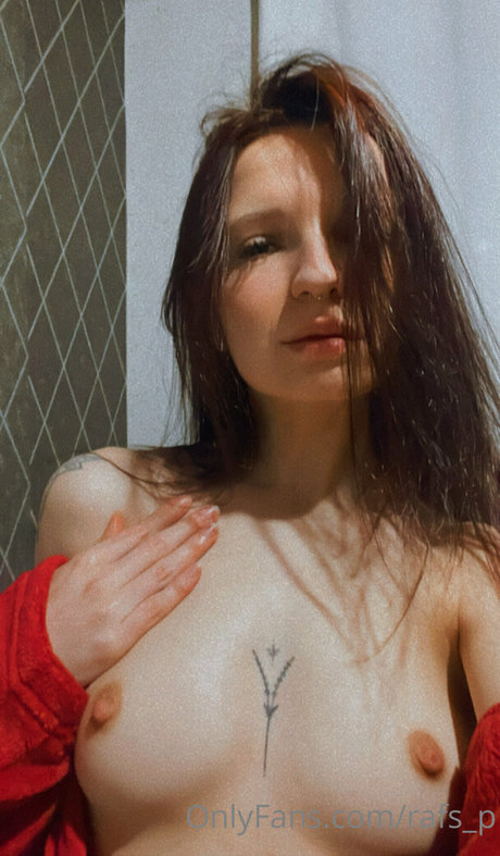 Rafaela Potulski star hot pic