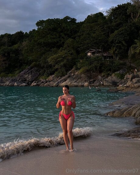 Dianaonisor07 perfect pornstar pic