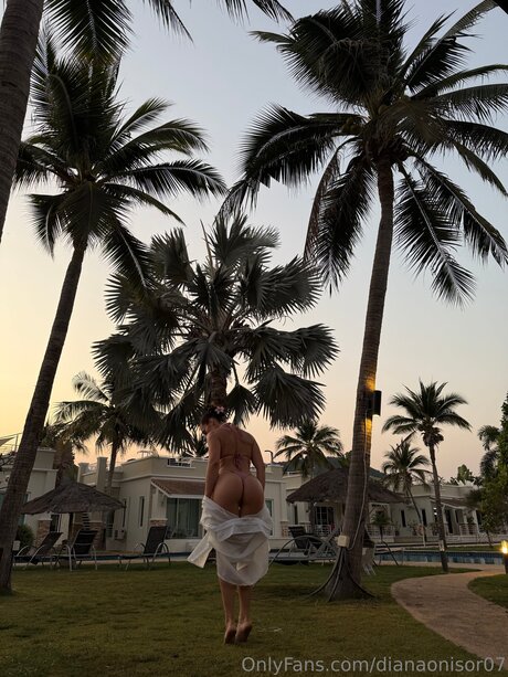 Dianaonisor07 free pornstar picture