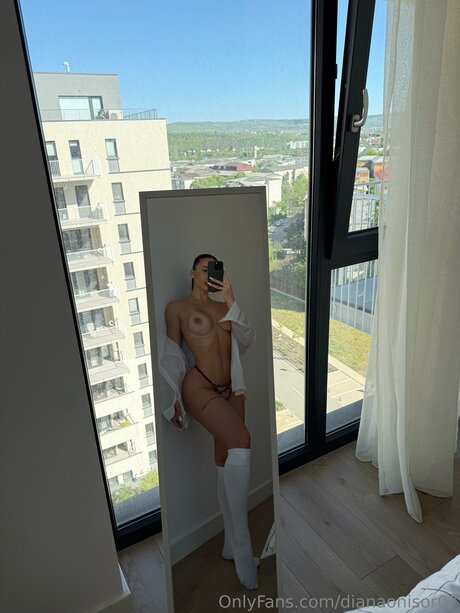 Dianaonisor07 pornstar perfect pictures