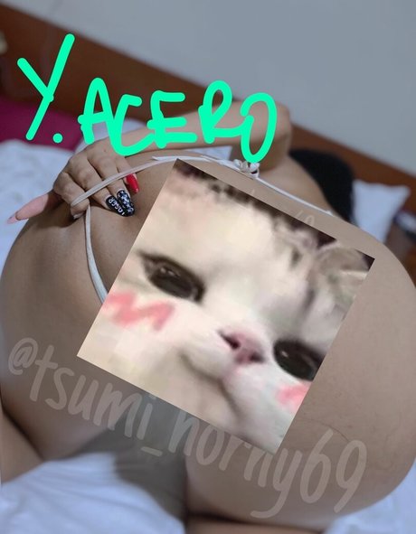 Tsumi69 xxx star pics