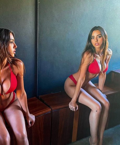 Valeria Conca art pornstar pictures