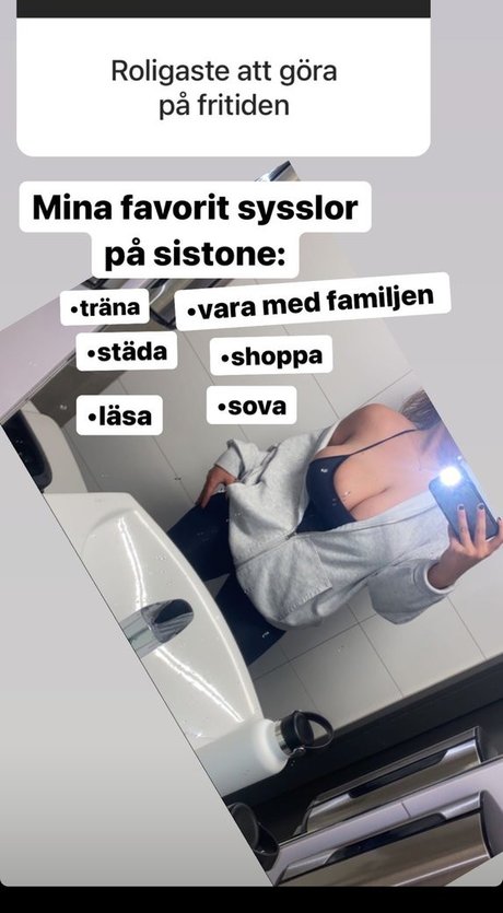 Amelia Tidd best actress galleries