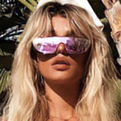 CherieMadeline xxx actress gallery