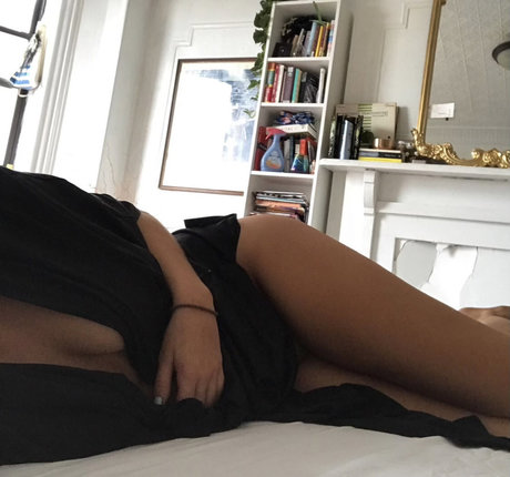 Gspels model exclusive pics