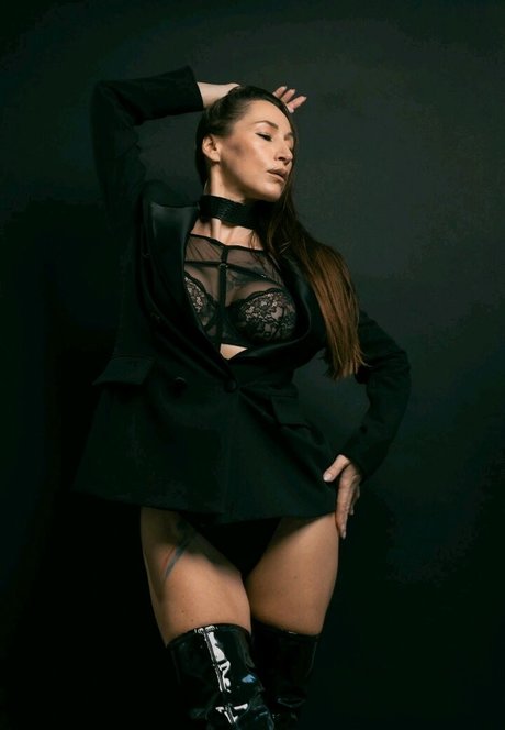 Saska Omeragic model archive