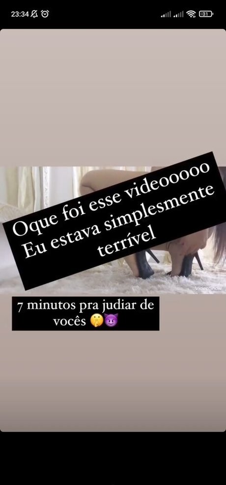 Keell Feet star top pic