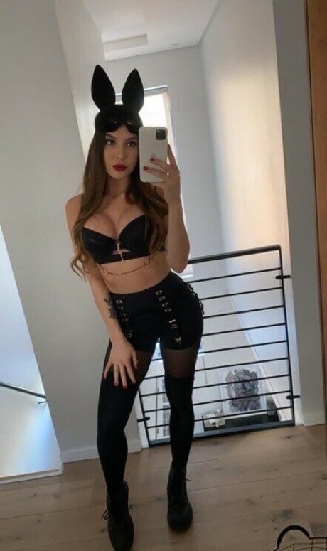 Lexiidomme sex actress pics