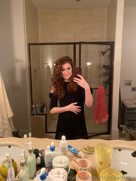 crimsonelectra star sexy photos