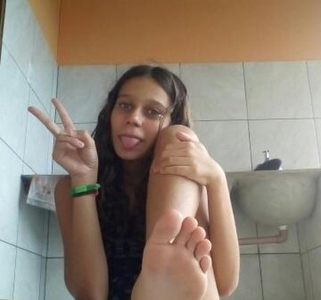 Solinhas Da Jennifer exclusive pornstar pics