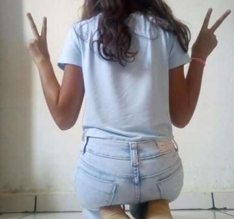 Solinhas Da Jennifer perfect model images