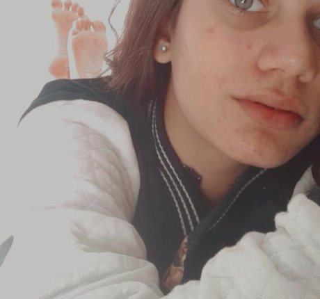 Solinhas Da Jennifer beautiful model picture