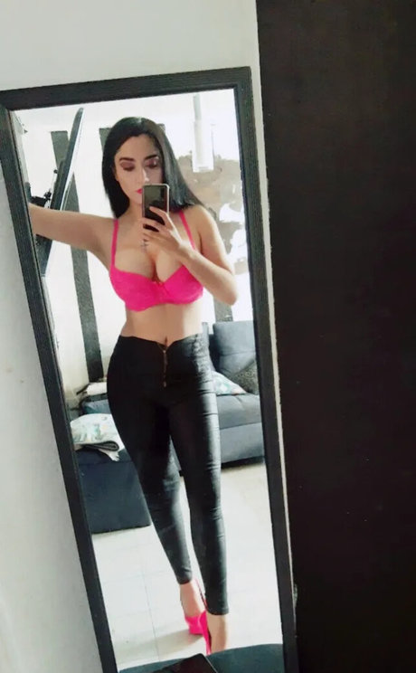 asian shemale onlyfans beautiful naked pic