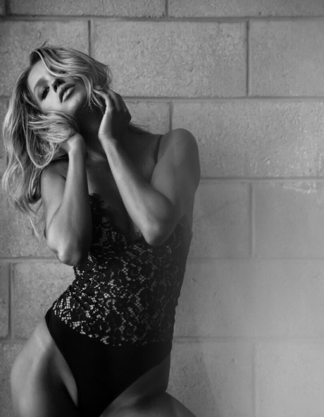 Paige Watkins Profile