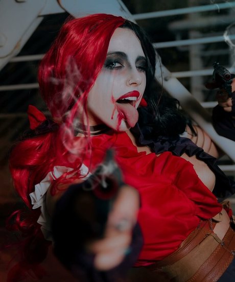 Arianna Petricca model pretty photos