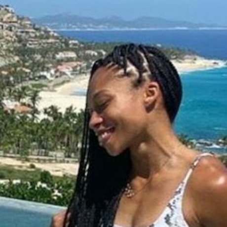 Allyson Felix nice star img