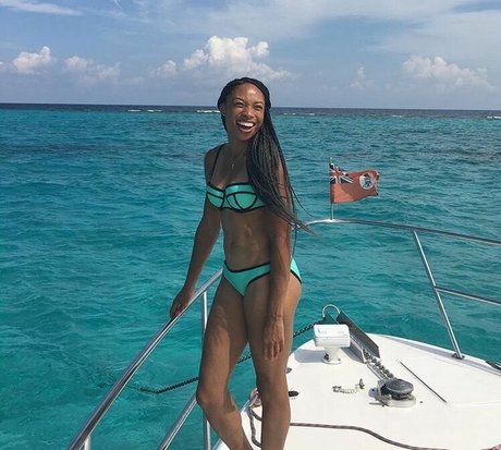 Allyson Felix pornstar best img