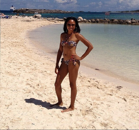 Allyson Felix pornstar hd pics