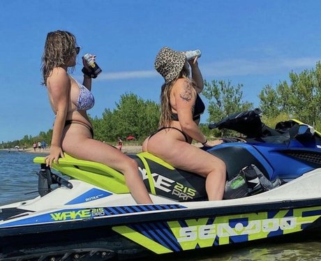 Paige Fraser model img