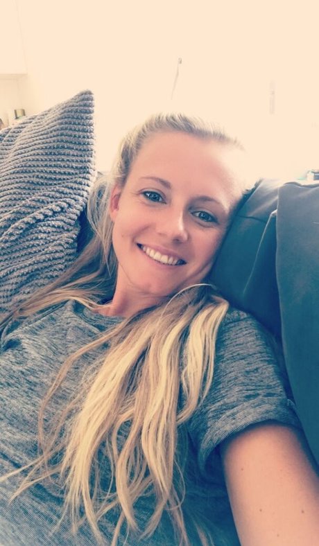 Julia Simic hot pornstar photo