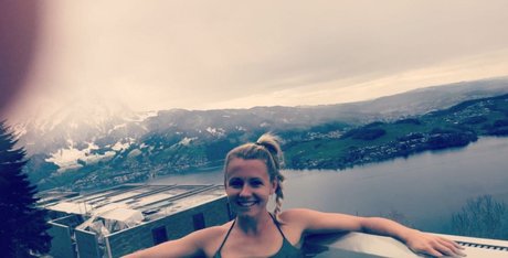 Julia Simic naked star images