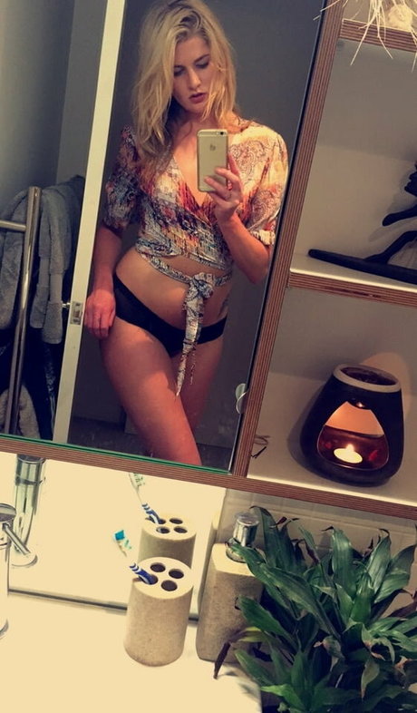 Ashley Bradley erotic model images