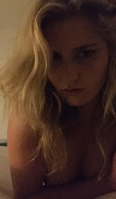 Ashley Bradley star porn picture