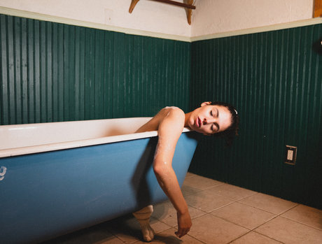 Jjuuulless high quality pornstar photo