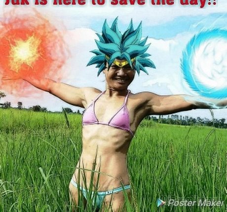 Jukthai MM BB model high quality pictures