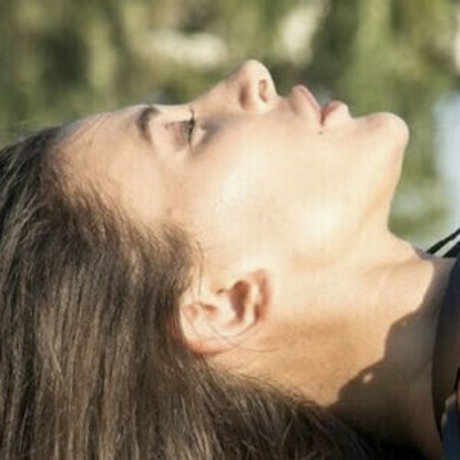 Hanna Skovtsova perfect actress image