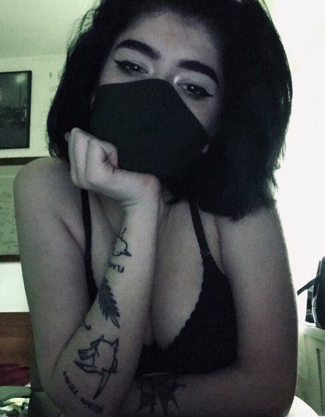 barista onlyfans hot picture