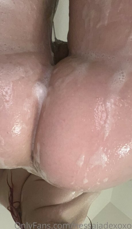 Nessa Jade high quality model photo