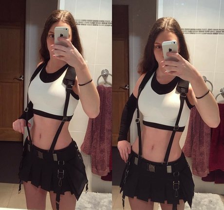 Elfvie beautiful actress archive