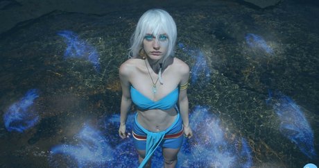 Elfvie xxx actress picture