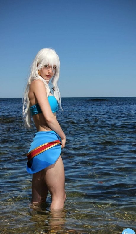 Elfvie star perfect photo